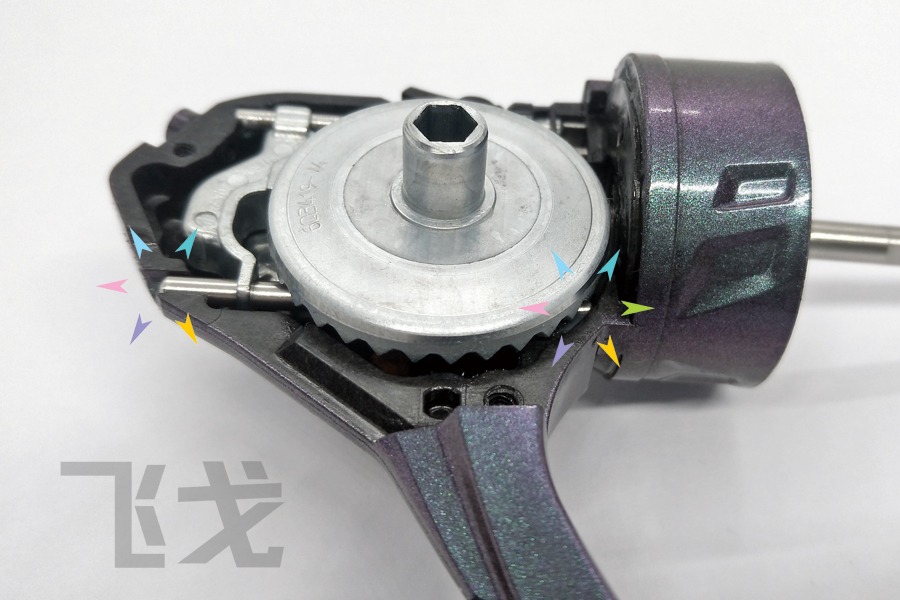 DAIWA REGAL 21ΰװ